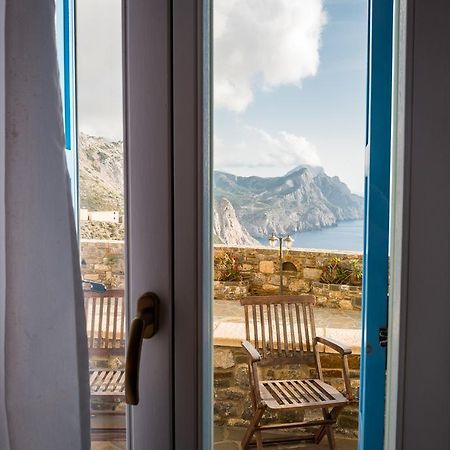 Olympos Archipelagos Exterior foto