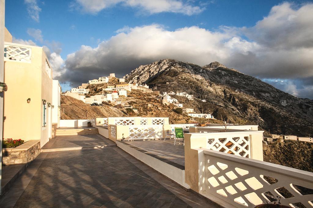 Olympos Archipelagos Exterior foto
