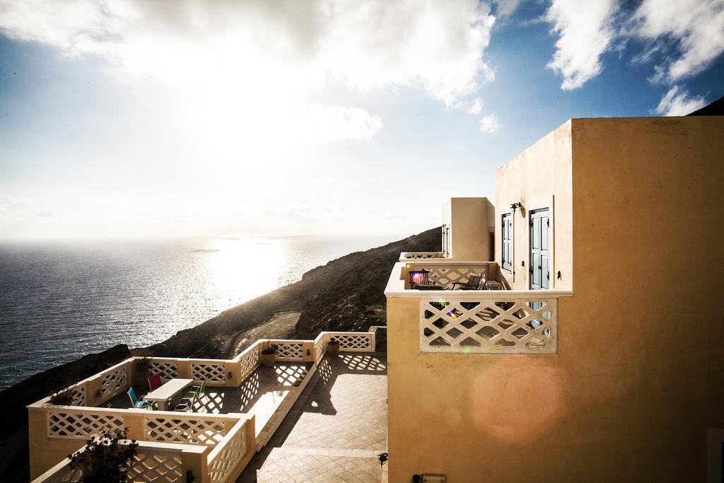 Olympos Archipelagos Exterior foto