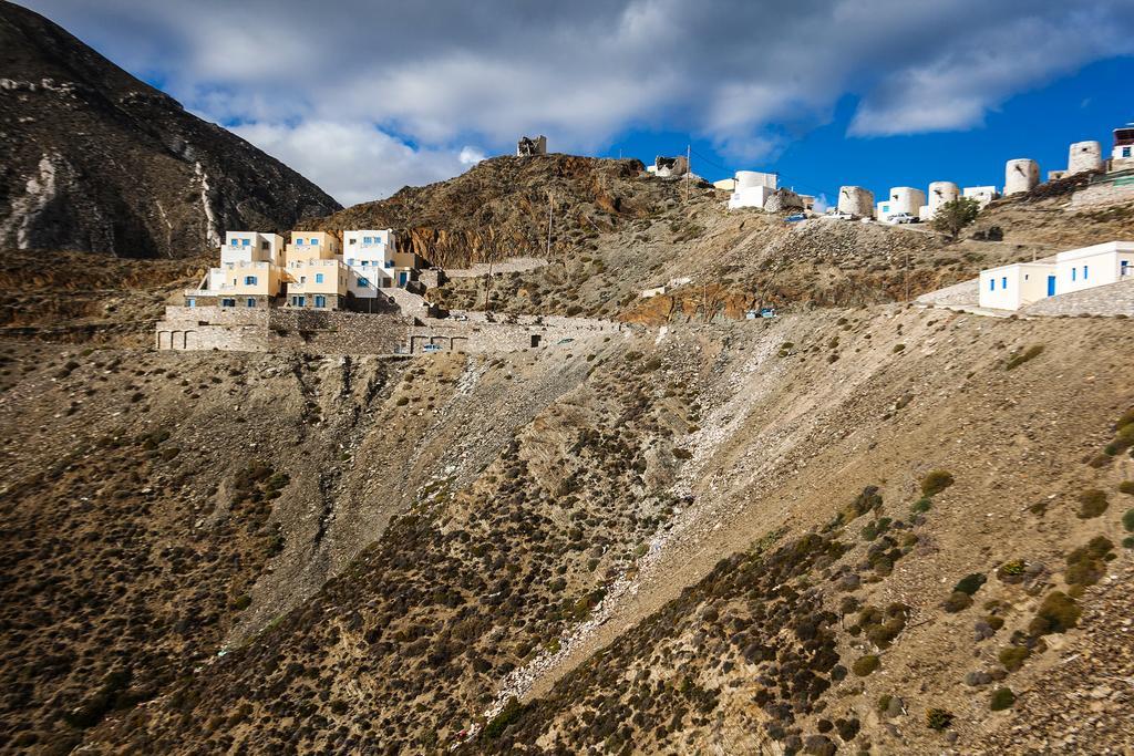 Olympos Archipelagos Exterior foto