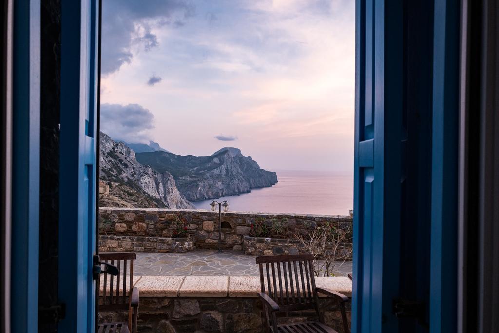 Olympos Archipelagos Exterior foto