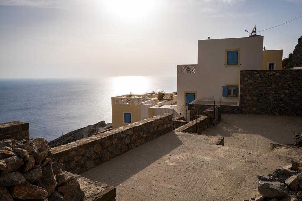 Olympos Archipelagos Exterior foto