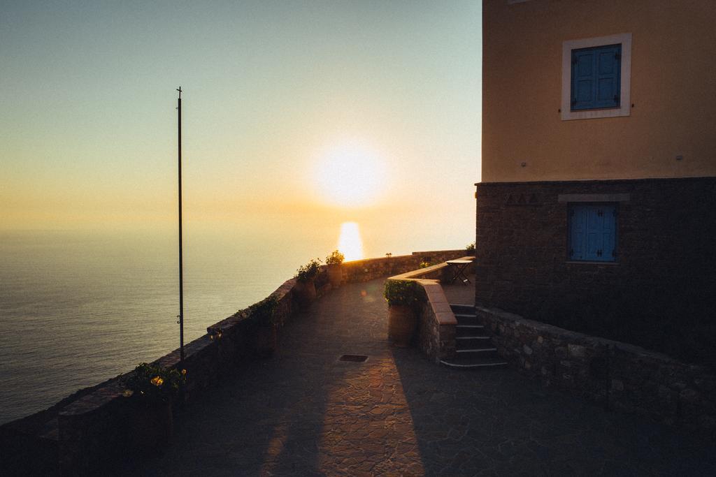Olympos Archipelagos Exterior foto