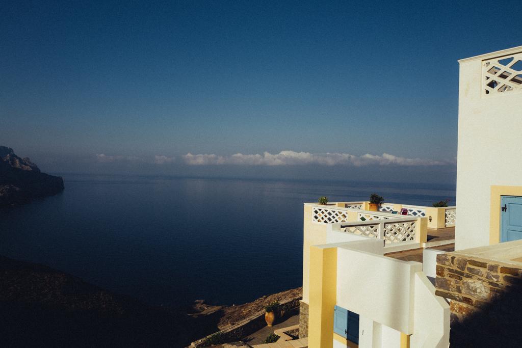 Olympos Archipelagos Exterior foto