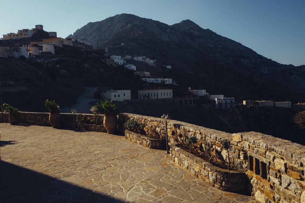 Olympos Archipelagos Exterior foto