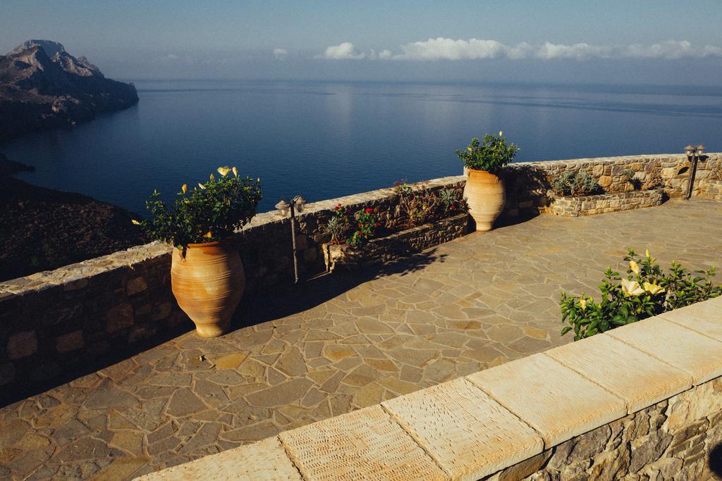 Olympos Archipelagos Exterior foto