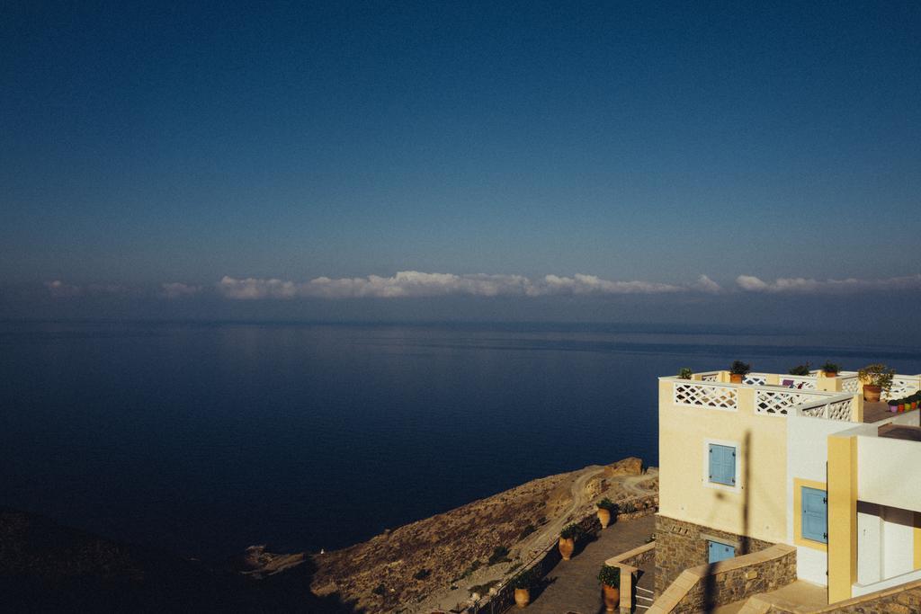 Olympos Archipelagos Exterior foto