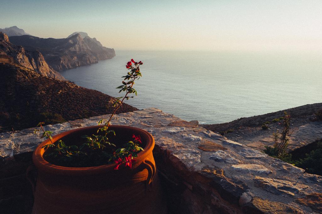 Olympos Archipelagos Exterior foto
