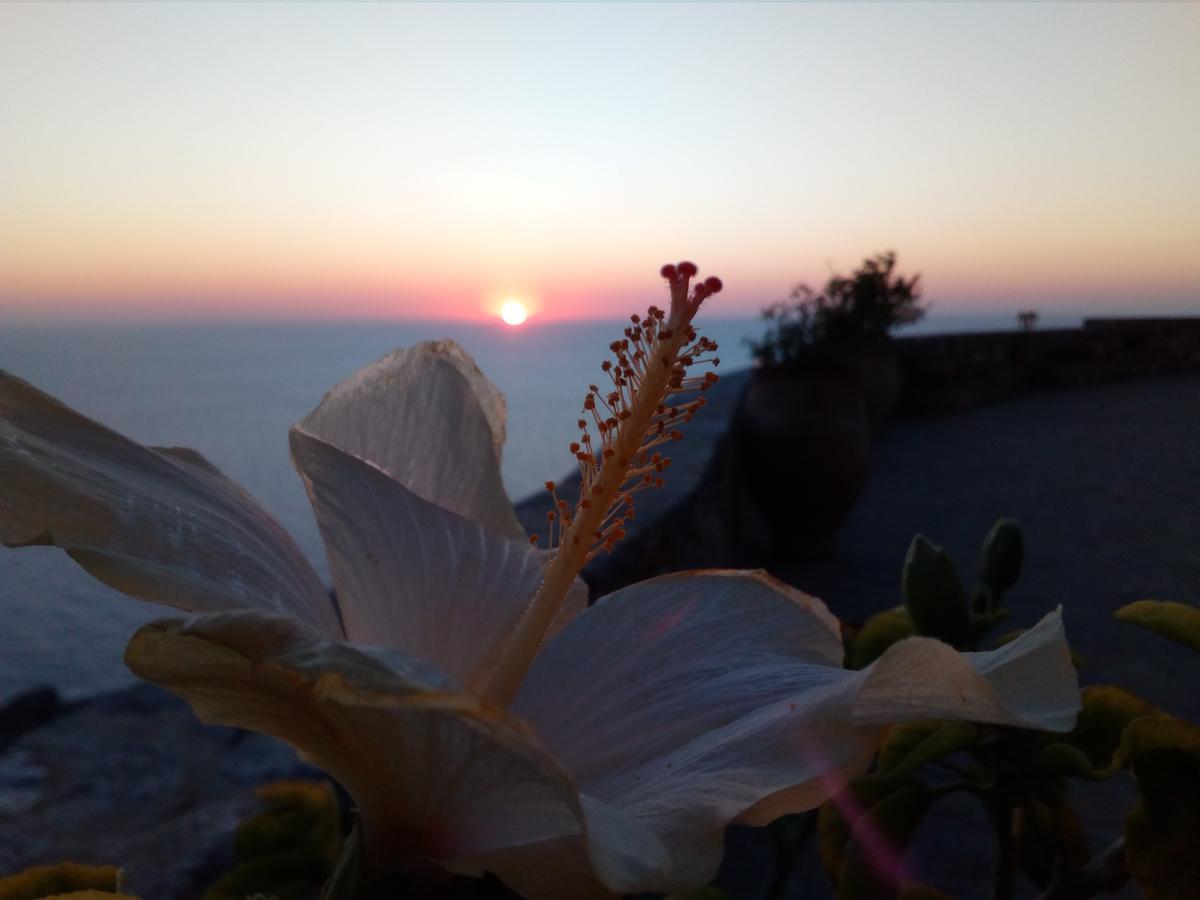 Olympos Archipelagos Exterior foto