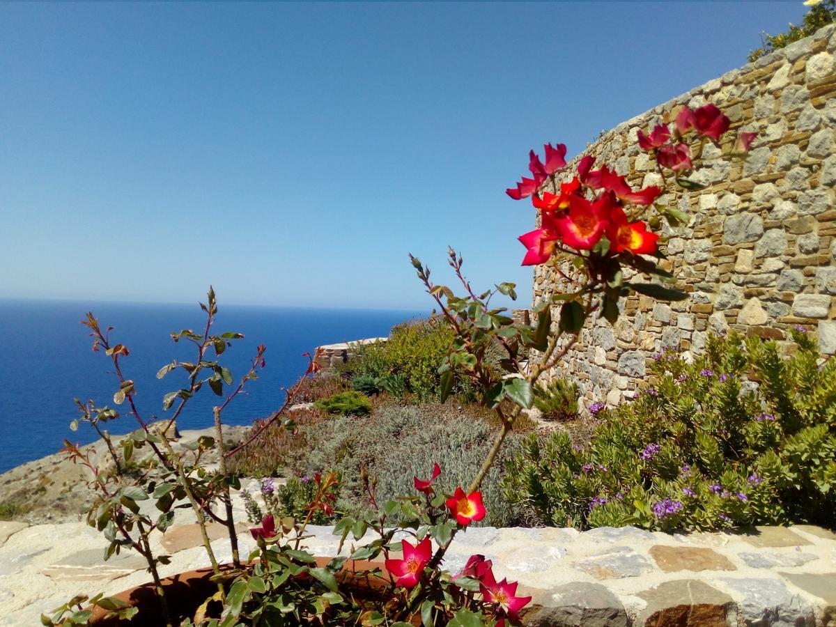 Olympos Archipelagos Exterior foto